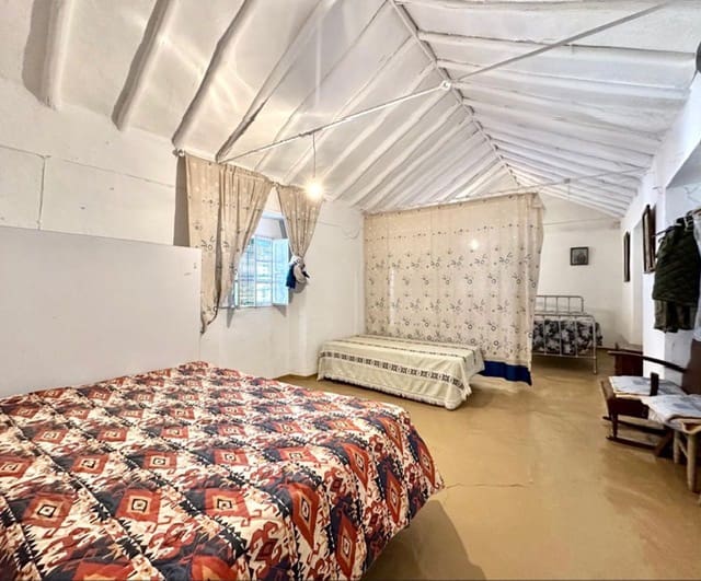 3 soveværelse Byhus til salg i Fuente de Piedra - € 105.000 (Ref: 9944954)