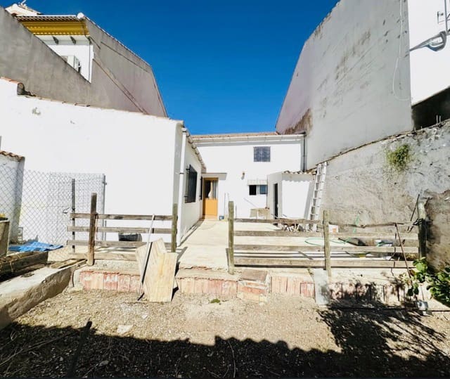 3 soveværelse Byhus til salg i Fuente de Piedra - € 105.000 (Ref: 9944954)