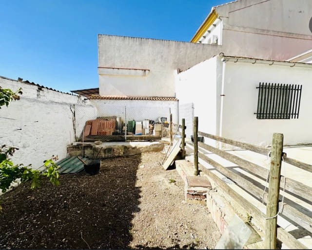 3 soveværelse Byhus til salg i Fuente de Piedra - € 105.000 (Ref: 9944954)