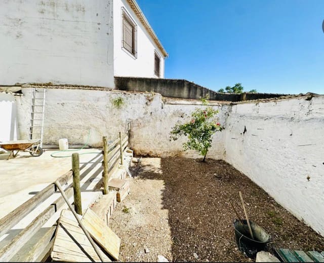 3 soveværelse Byhus til salg i Fuente de Piedra - € 105.000 (Ref: 9944954)