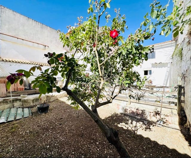 3 soveværelse Byhus til salg i Fuente de Piedra - € 105.000 (Ref: 9944954)