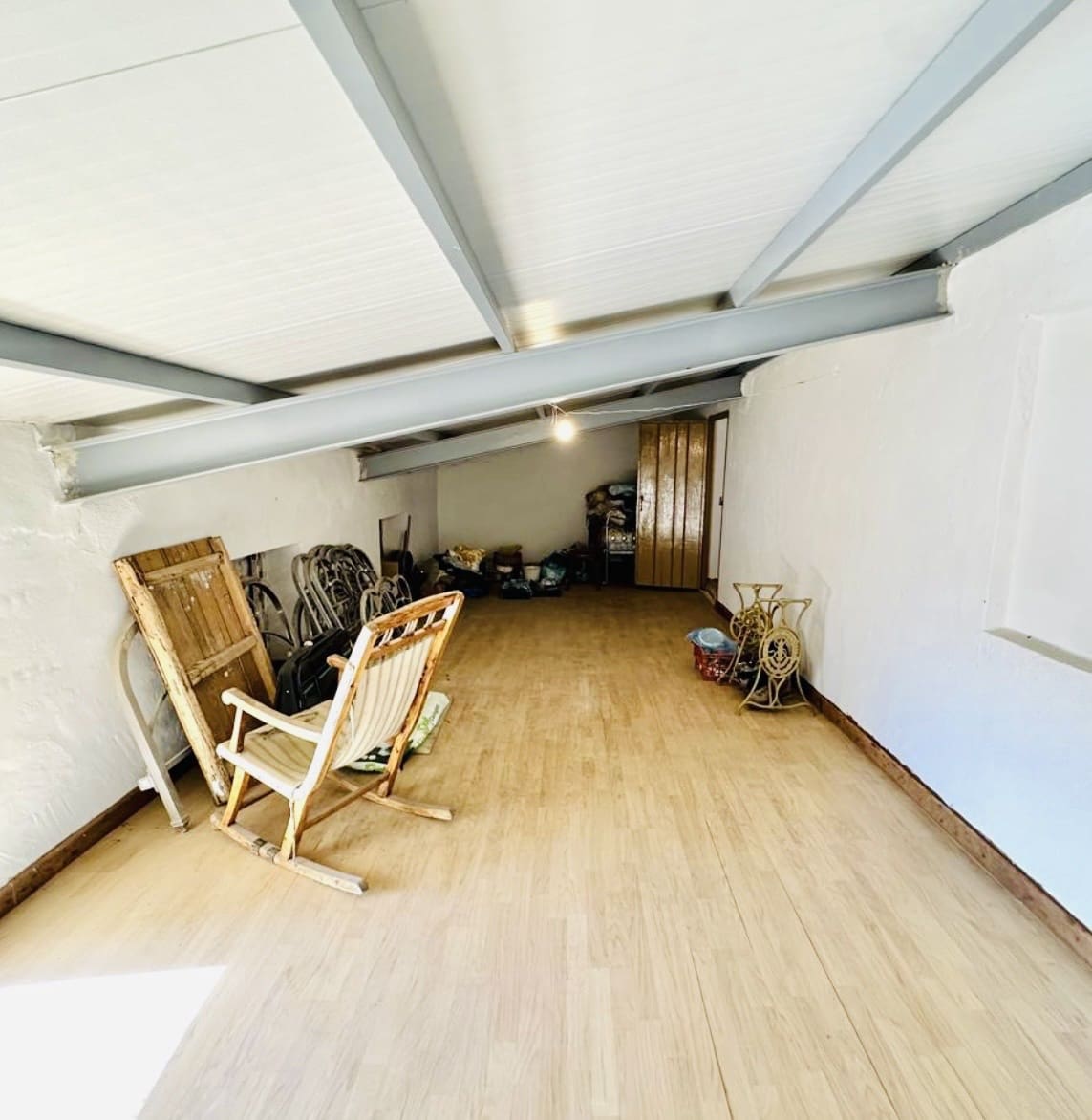 3 soveværelse Byhus til salg i Fuente de Piedra - € 105.000 (Ref: 9944954)