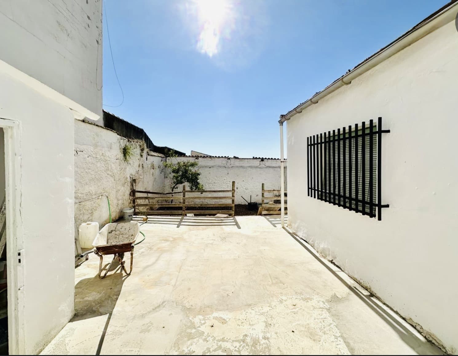 3 soveværelse Byhus til salg i Fuente de Piedra - € 105.000 (Ref: 9944954)
