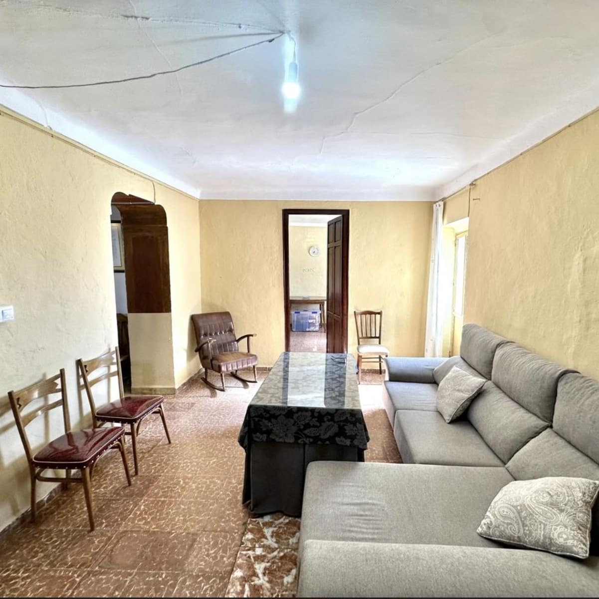 3 soveværelse Byhus til salg i Fuente de Piedra - € 105.000 (Ref: 9944954)