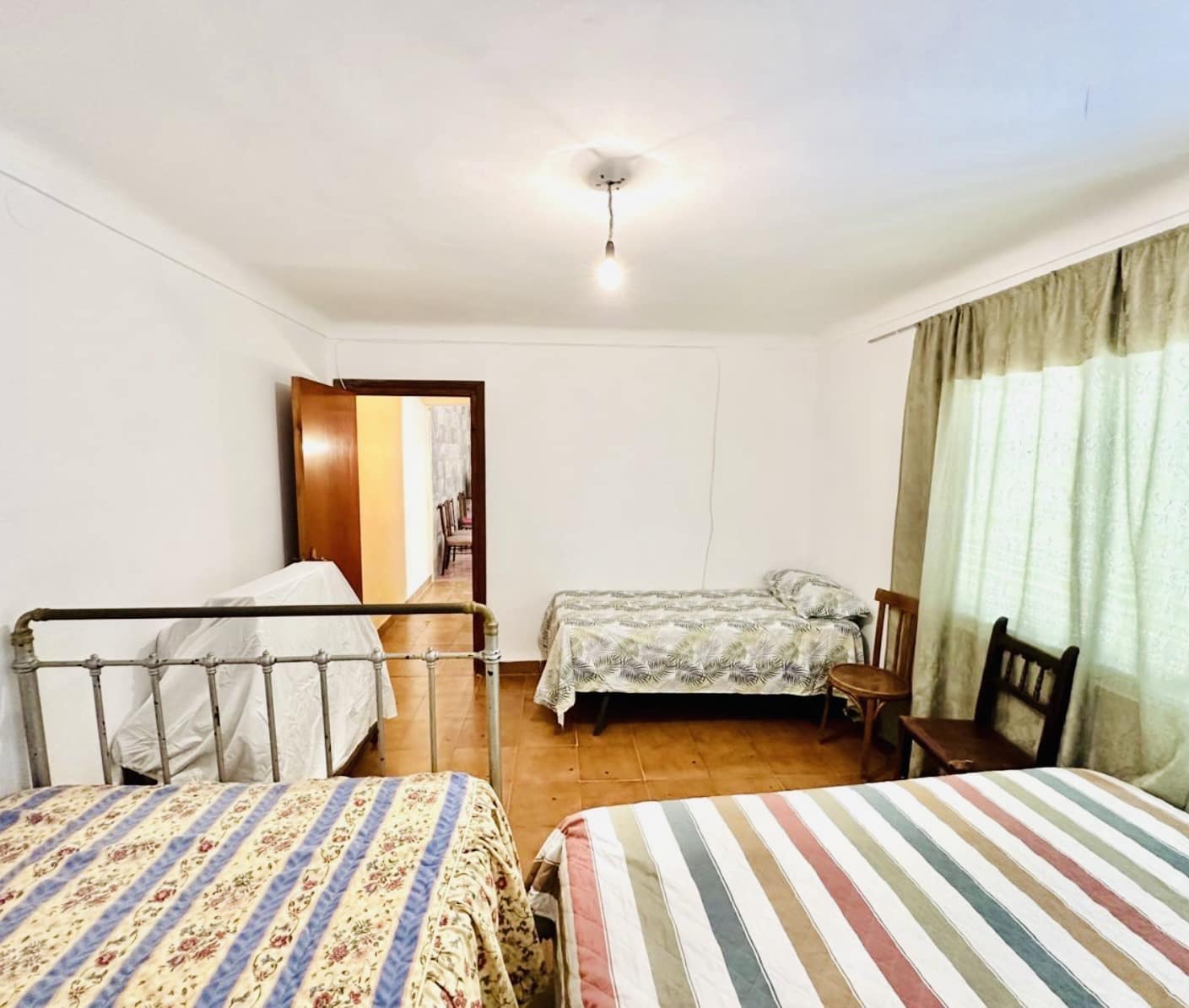 3 soveværelse Byhus til salg i Fuente de Piedra - € 105.000 (Ref: 9944954)