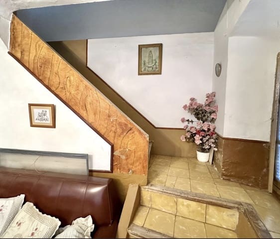 3 soverom Hus til salgs i Fuente de Piedra - € 105 000 (Ref: 9944954)