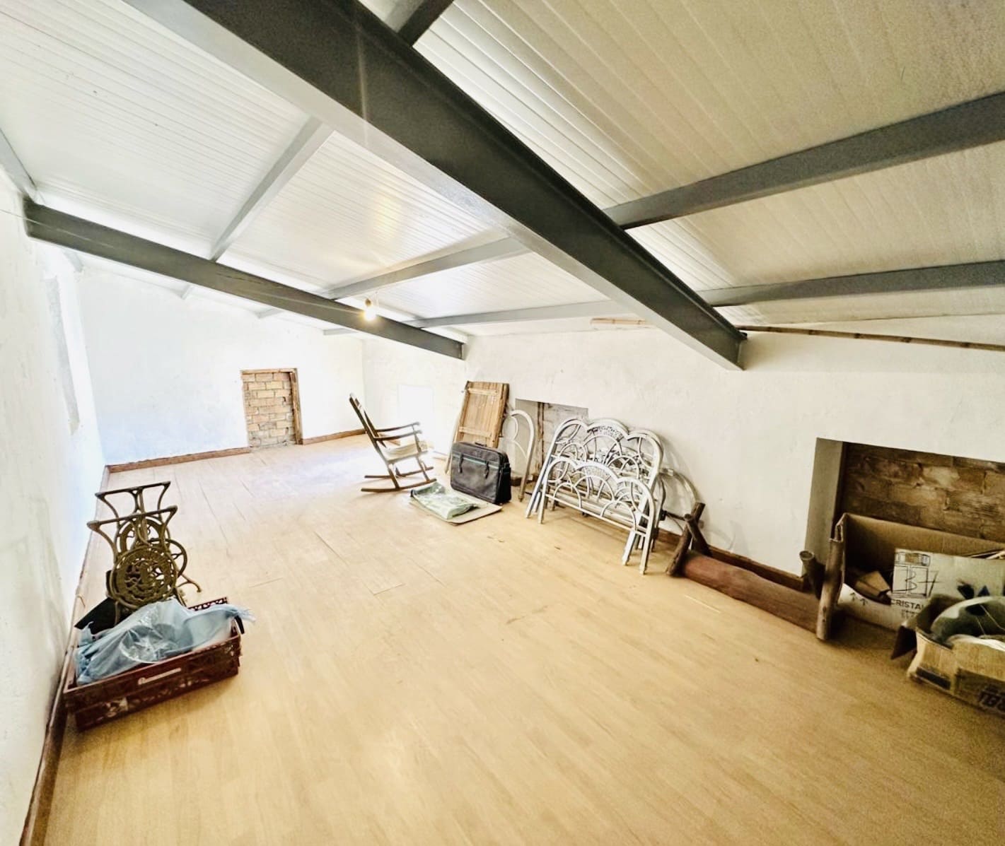 3 soveværelse Byhus til salg i Fuente de Piedra - € 105.000 (Ref: 9944954)