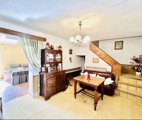 3 soverom Hus til salgs i Fuente de Piedra - € 105 000 (Ref: 9944954)