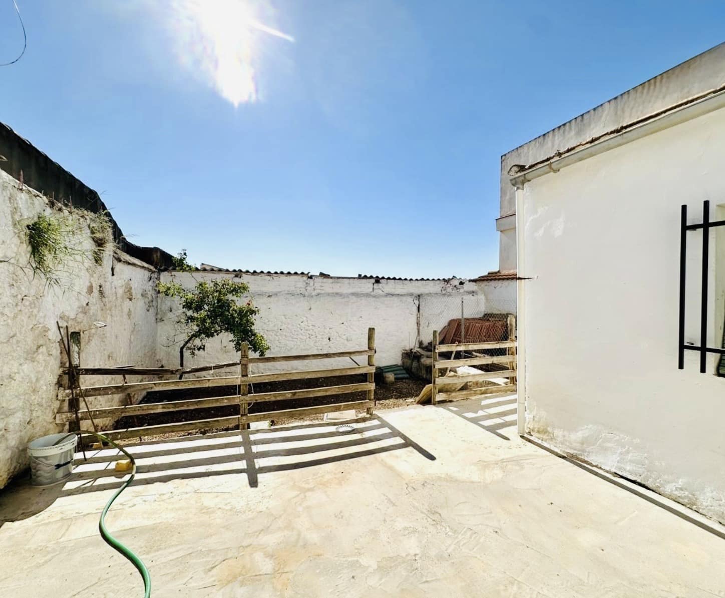 3 soveværelse Byhus til salg i Fuente de Piedra - € 105.000 (Ref: 9944954)