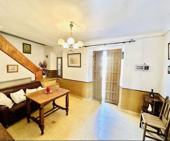 3 soverom Hus til salgs i Fuente de Piedra - € 105 000 (Ref: 9944954)