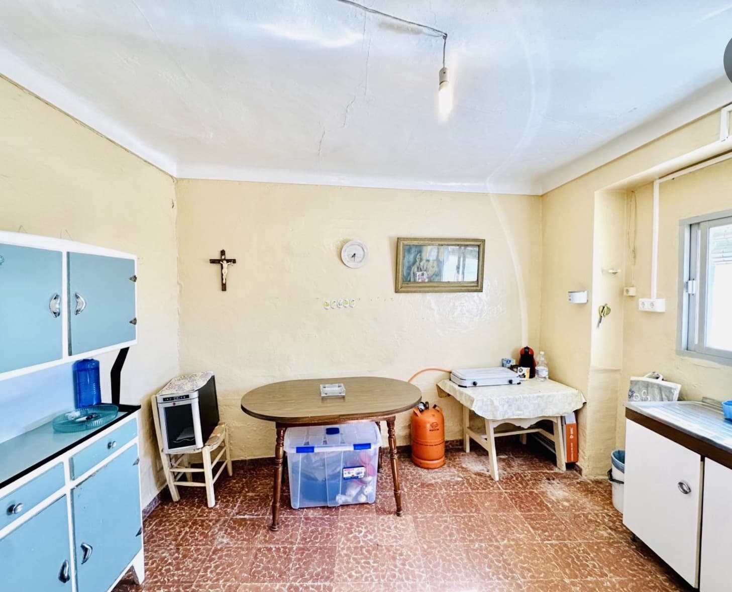 3 soveværelse Byhus til salg i Fuente de Piedra - € 105.000 (Ref: 9944954)