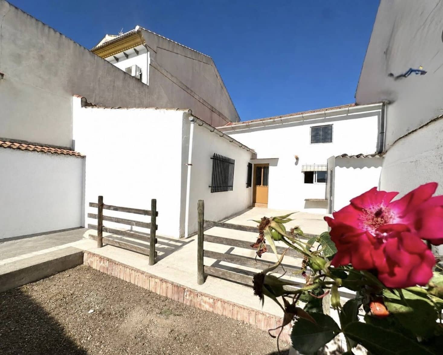 3 soveværelse Byhus til salg i Fuente de Piedra - € 105.000 (Ref: 9944954)