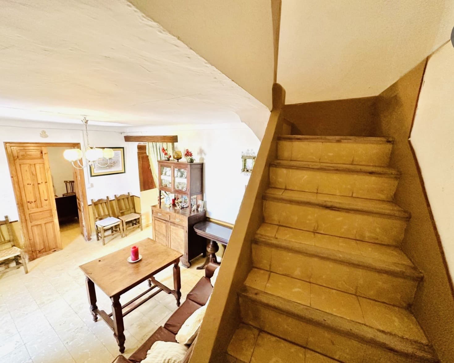 3 soveværelse Byhus til salg i Fuente de Piedra - € 105.000 (Ref: 9944954)