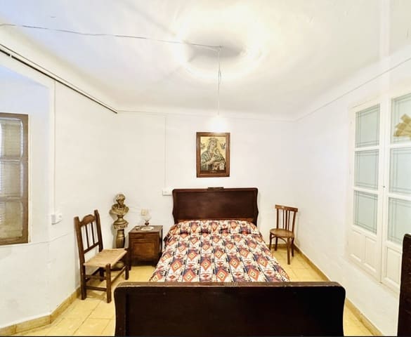 3 soverom Hus til salgs i Fuente de Piedra - € 105 000 (Ref: 9944954)