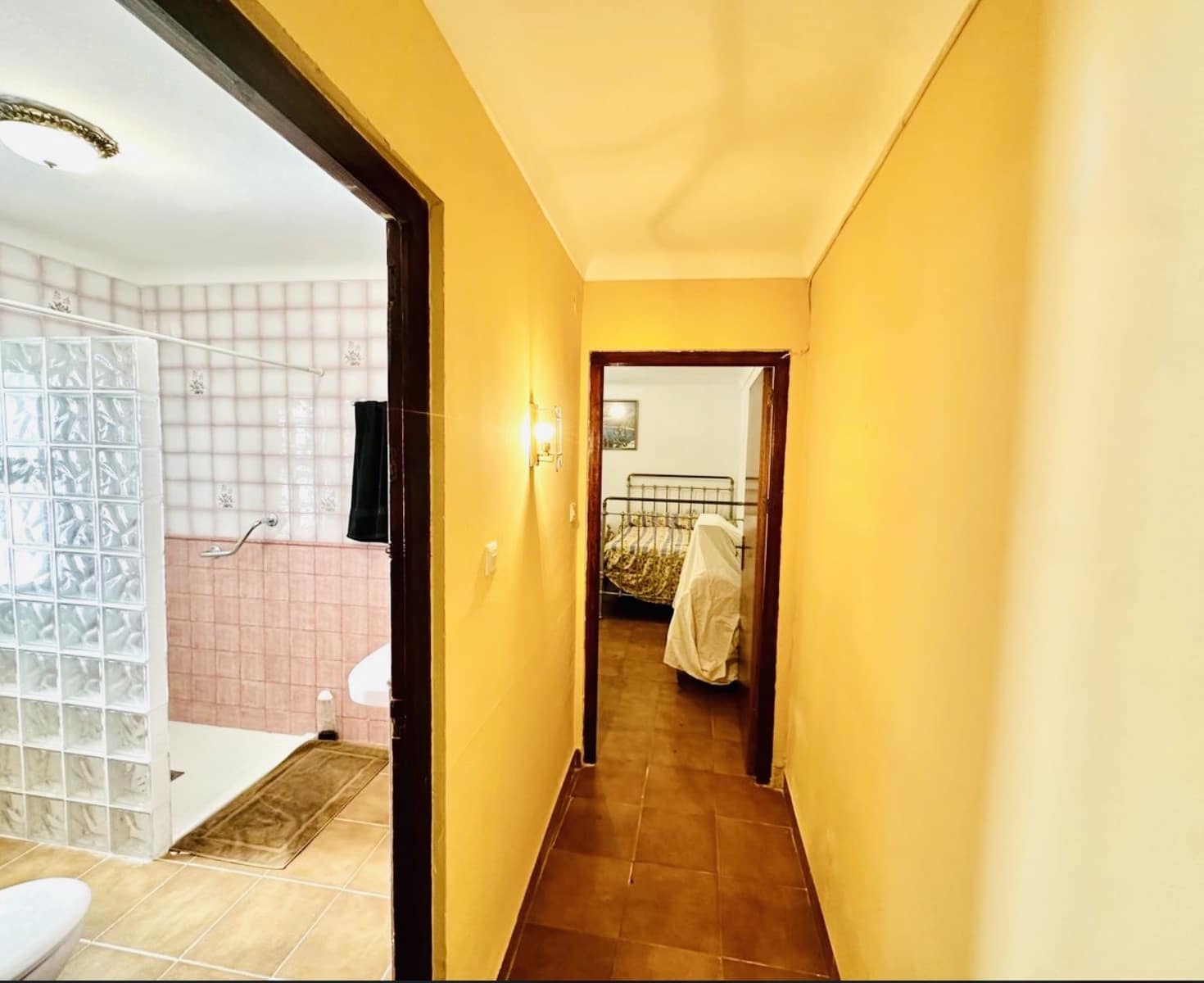 3 soveværelse Byhus til salg i Fuente de Piedra - € 105.000 (Ref: 9944954)