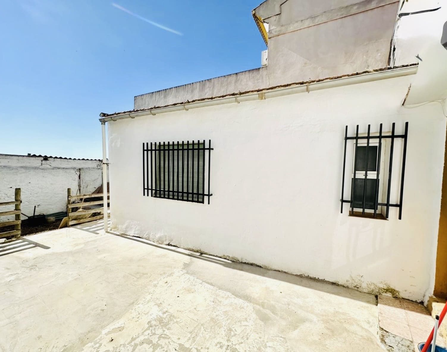 3 soveværelse Byhus til salg i Fuente de Piedra - € 105.000 (Ref: 9944954)