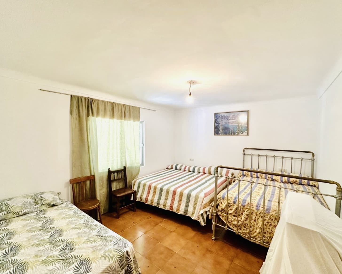 3 soveværelse Byhus til salg i Fuente de Piedra - € 105.000 (Ref: 9944954)
