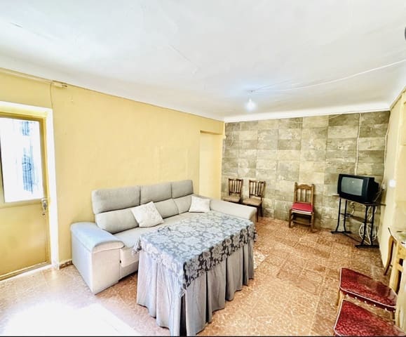 3 soverom Hus til salgs i Fuente de Piedra - € 105 000 (Ref: 9944954)