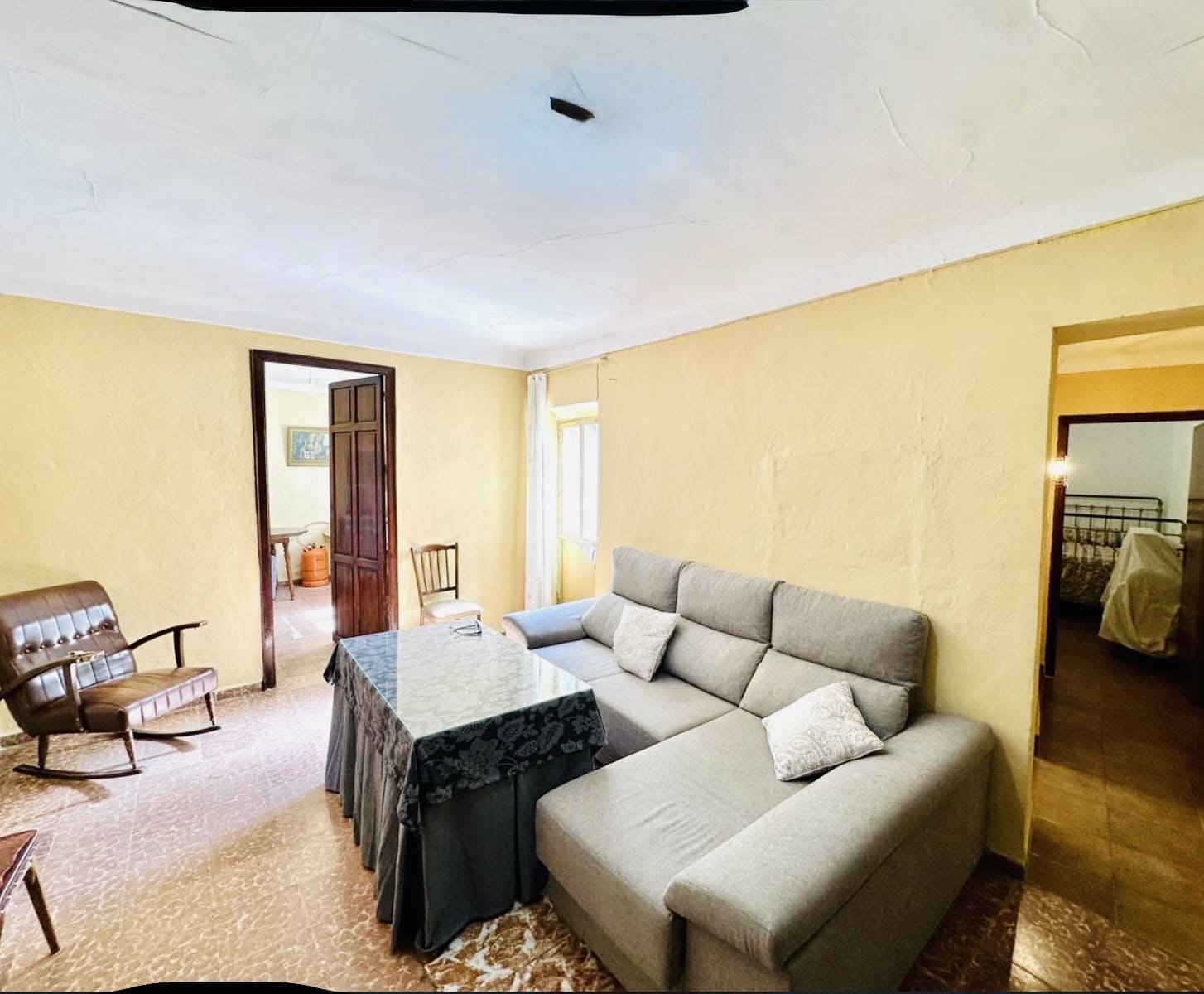 3 soveværelse Byhus til salg i Fuente de Piedra - € 105.000 (Ref: 9944954)