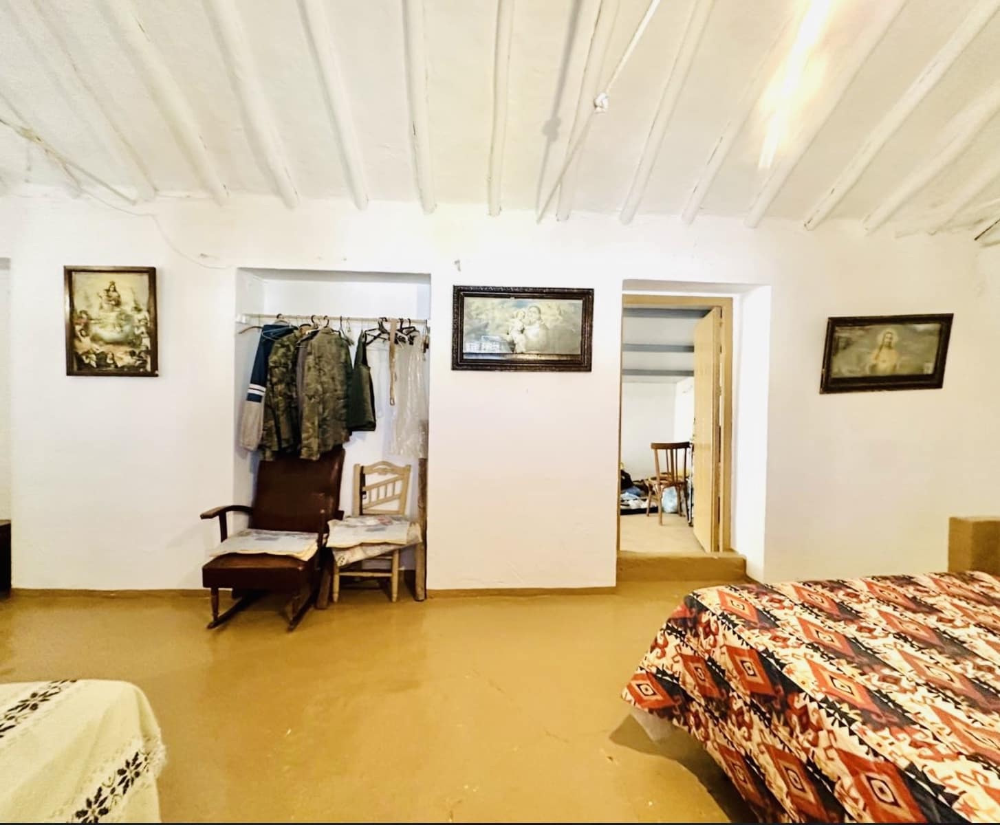 3 soveværelse Byhus til salg i Fuente de Piedra - € 105.000 (Ref: 9944954)