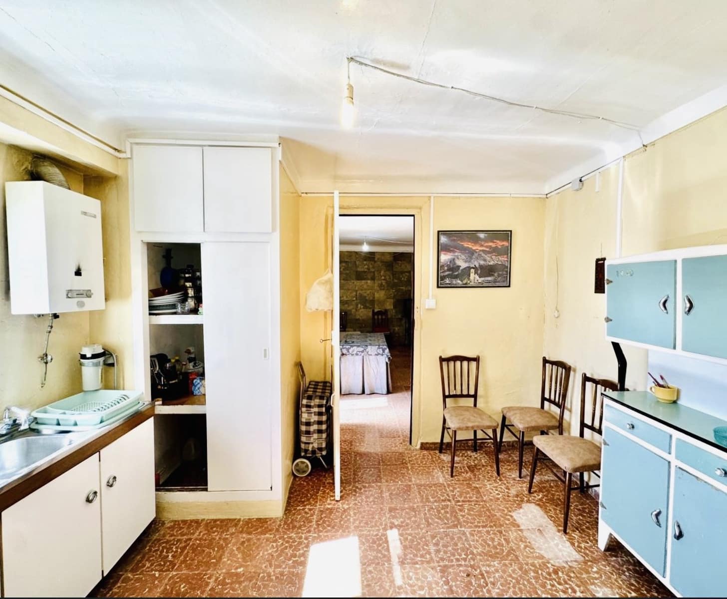 3 soveværelse Byhus til salg i Fuente de Piedra - € 105.000 (Ref: 9944954)