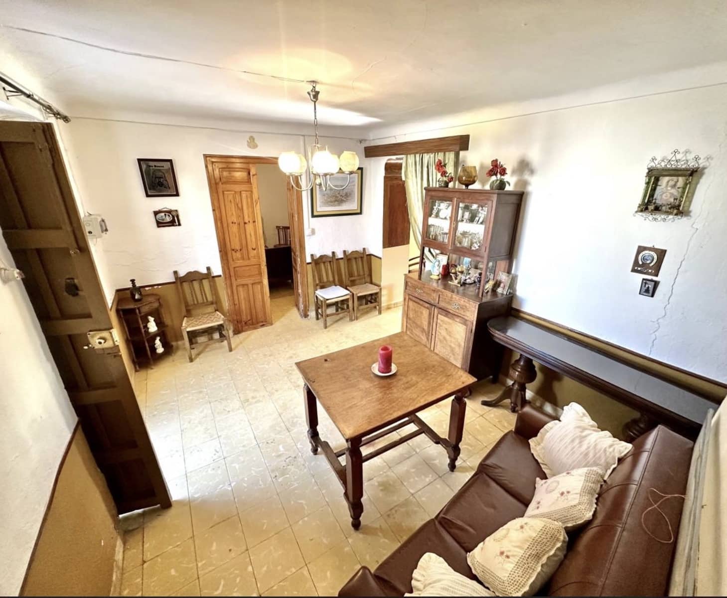 3 soveværelse Byhus til salg i Fuente de Piedra - € 105.000 (Ref: 9944954)