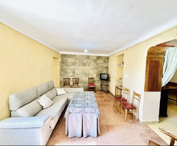 3 soverom Hus til salgs i Fuente de Piedra - € 105 000 (Ref: 9944954)