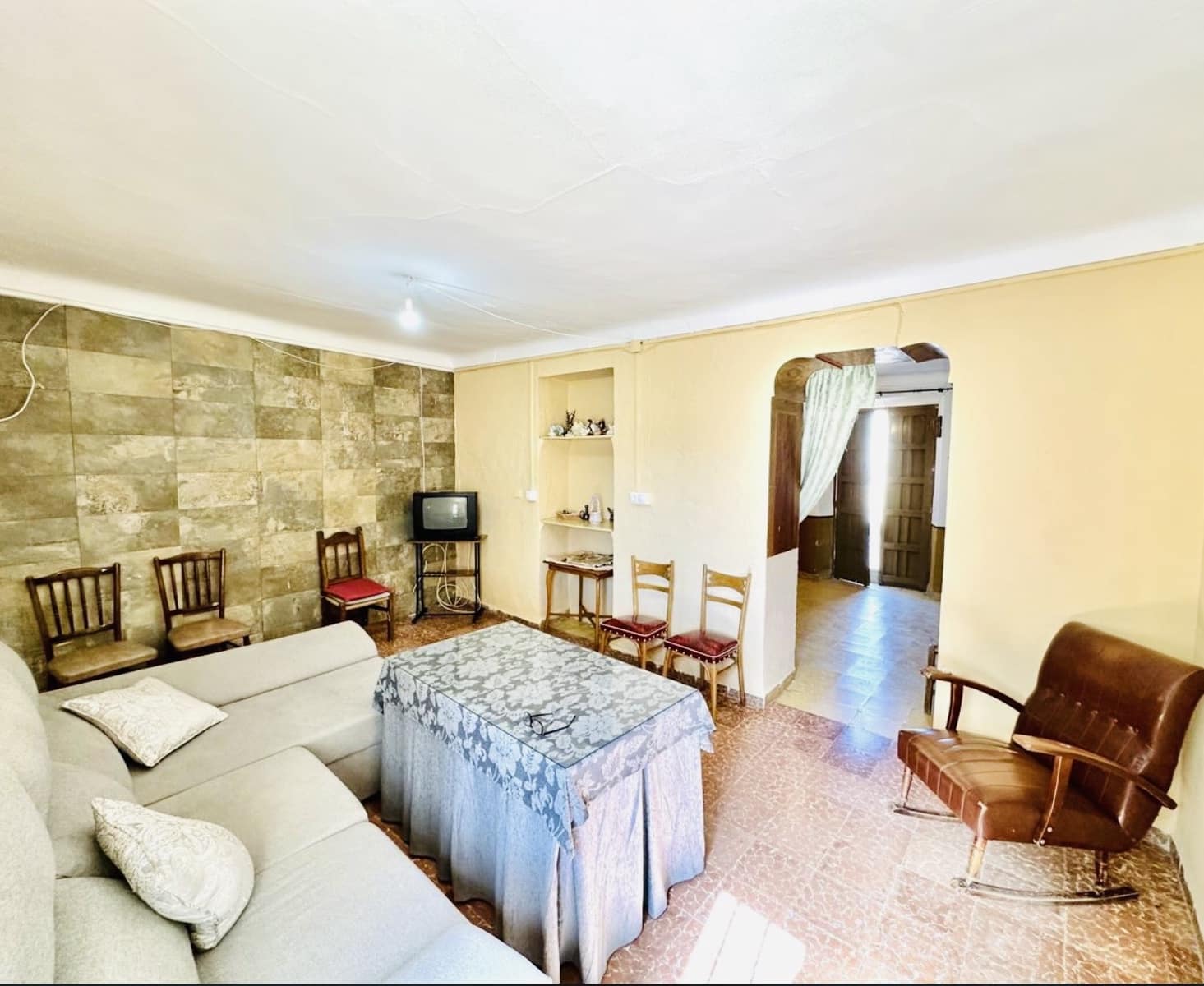 3 soveværelse Byhus til salg i Fuente de Piedra - € 105.000 (Ref: 9944954)