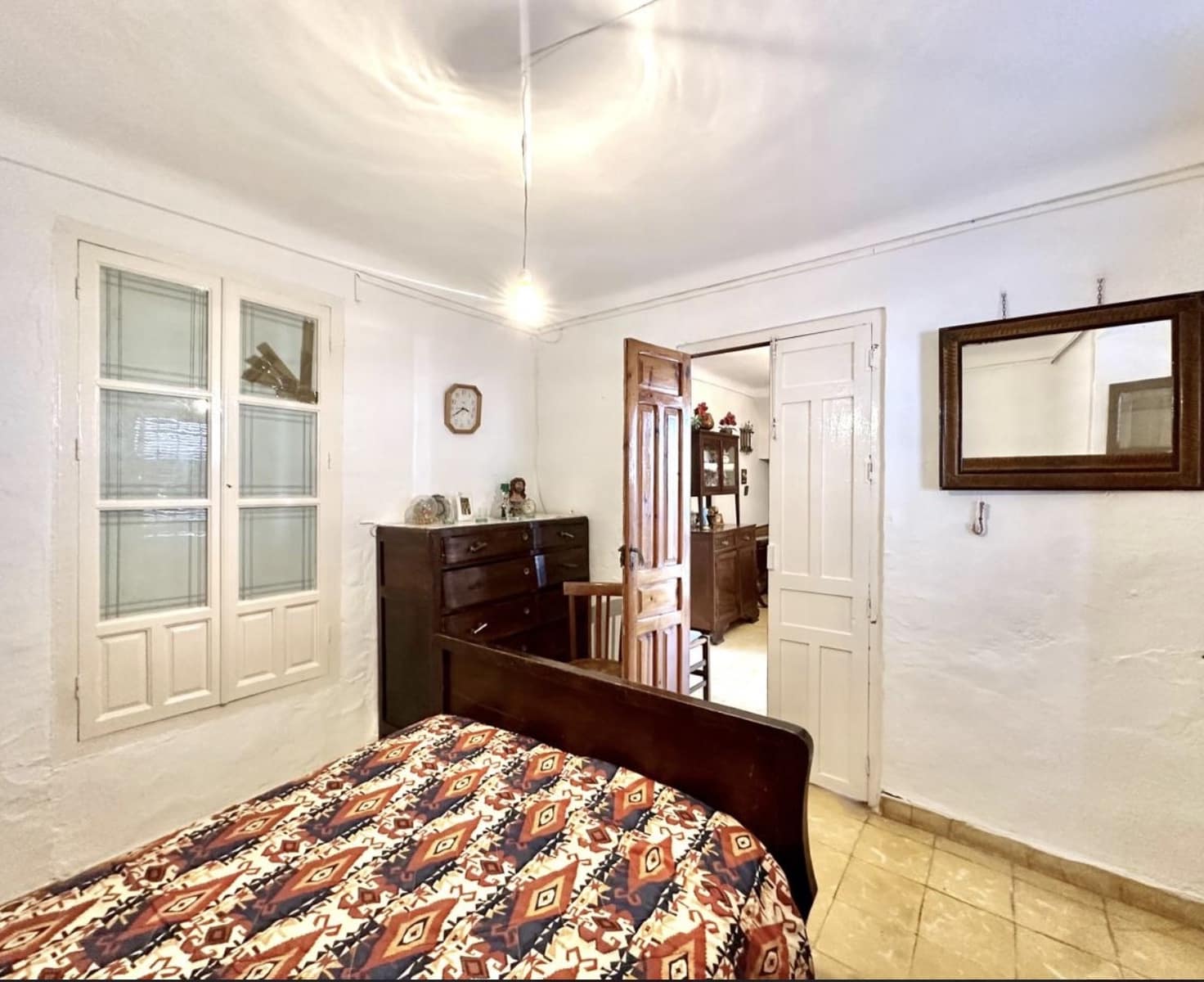 3 soveværelse Byhus til salg i Fuente de Piedra - € 105.000 (Ref: 9944954)