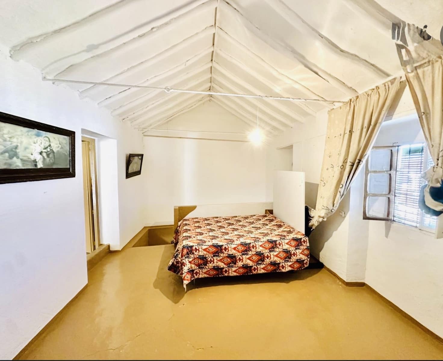 3 soveværelse Byhus til salg i Fuente de Piedra - € 105.000 (Ref: 9944954)