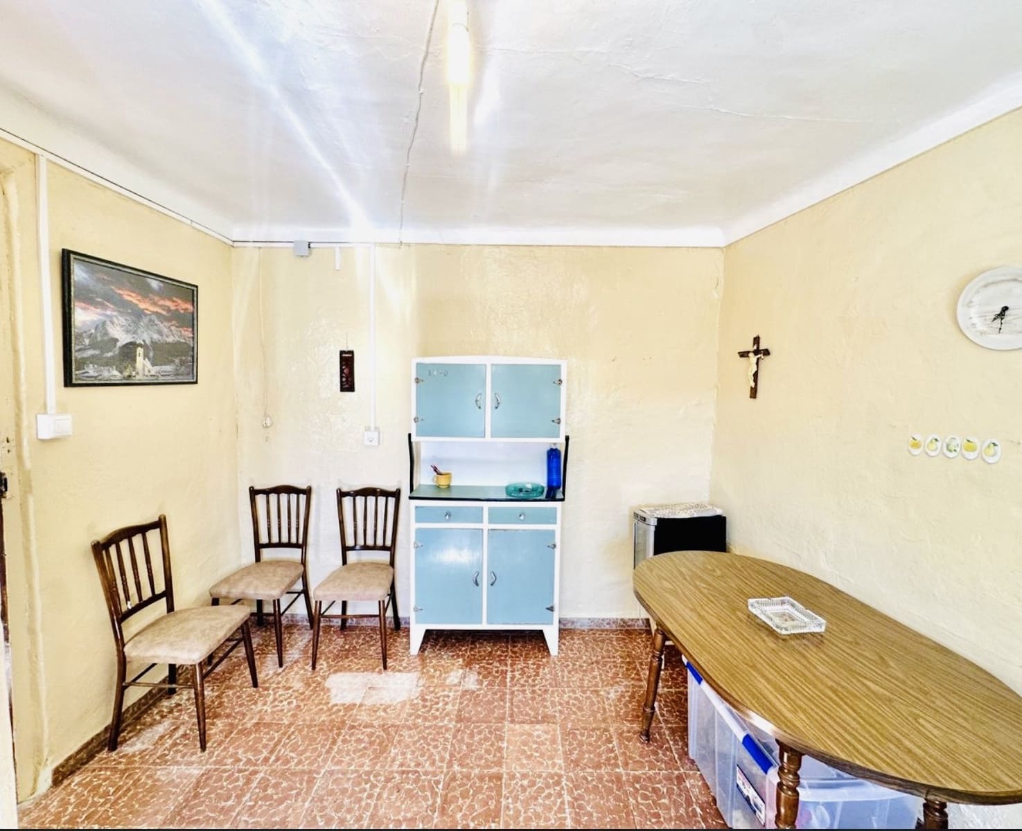3 soveværelse Byhus til salg i Fuente de Piedra - € 105.000 (Ref: 9944954)