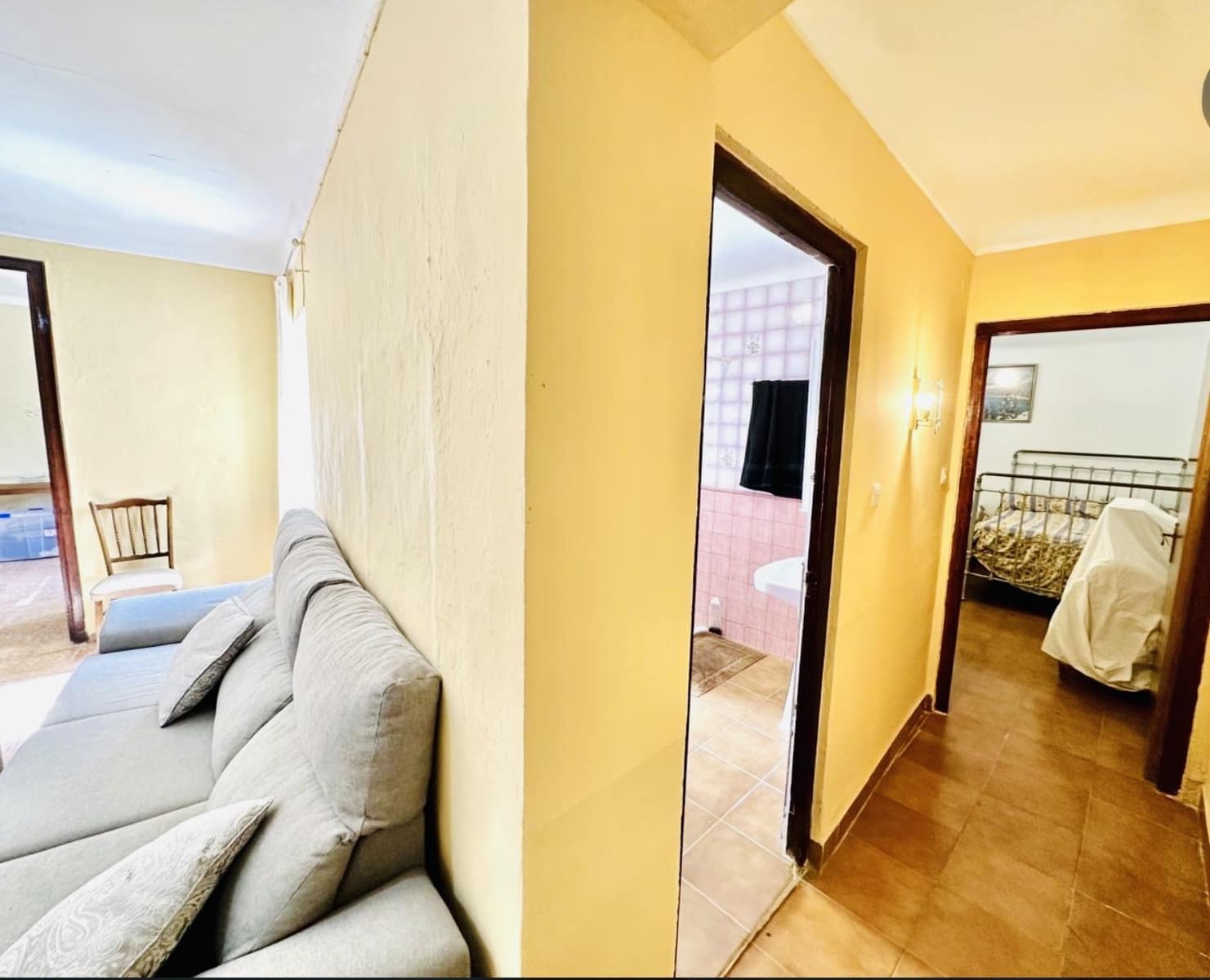 3 soveværelse Byhus til salg i Fuente de Piedra - € 105.000 (Ref: 9944954)
