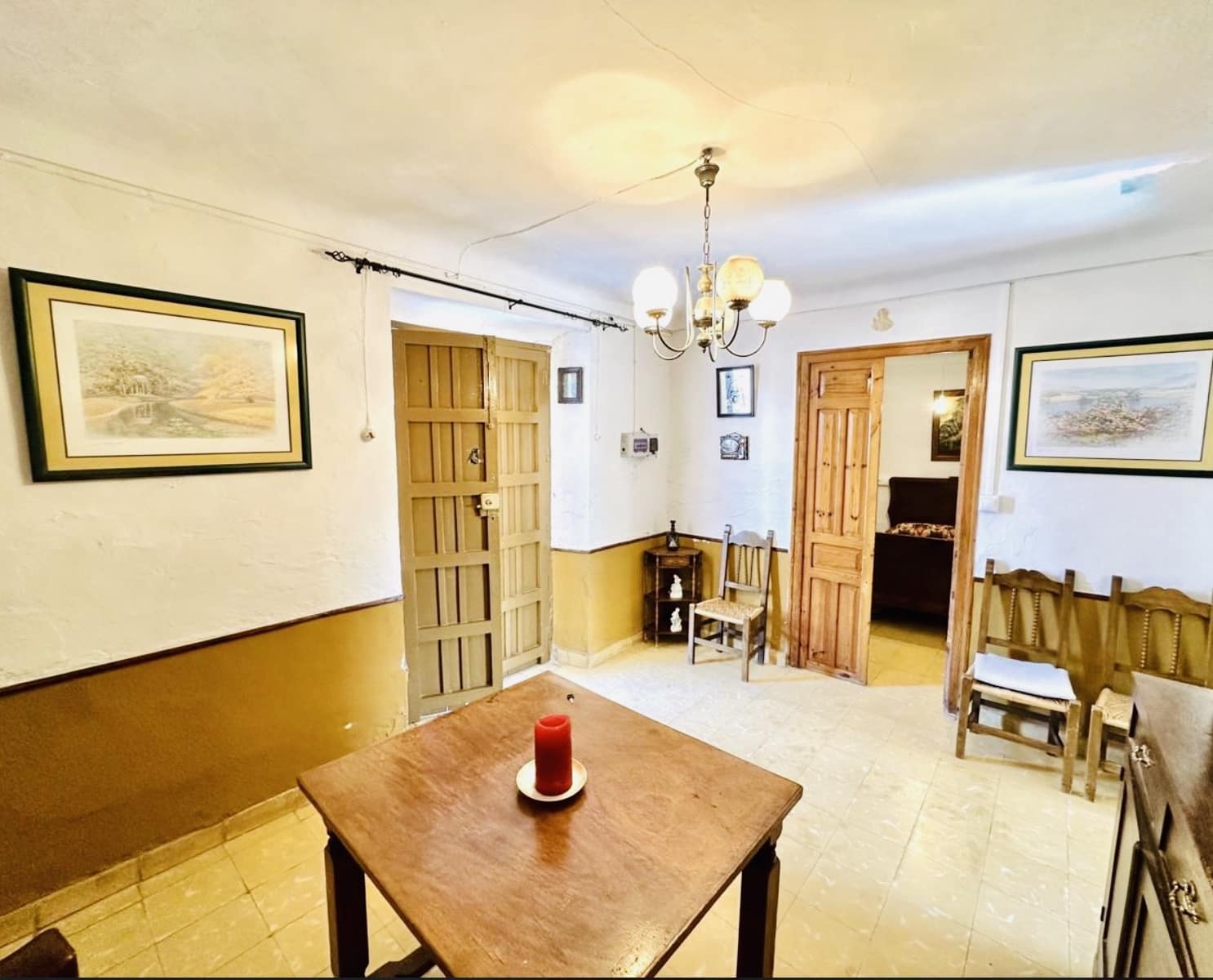 3 soveværelse Byhus til salg i Fuente de Piedra - € 105.000 (Ref: 9944954)