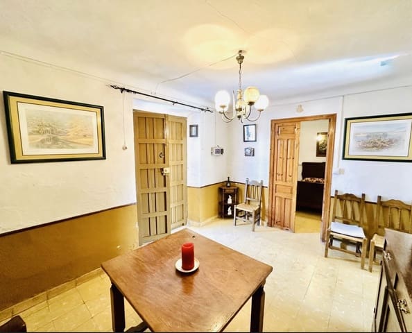 3 soverom Hus til salgs i Fuente de Piedra - € 105 000 (Ref: 9944954)