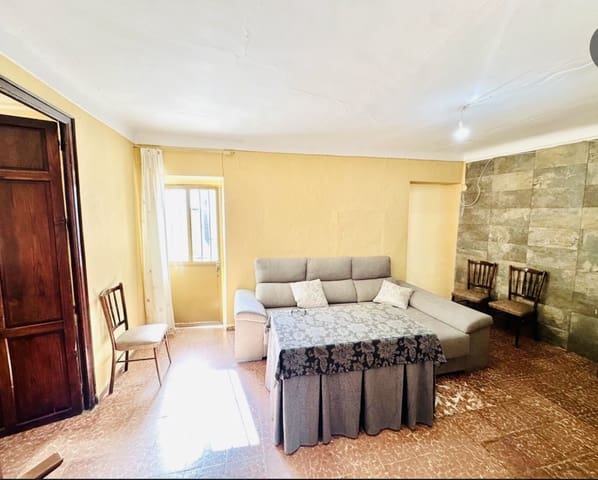 3 soverom Hus til salgs i Fuente de Piedra - € 105 000 (Ref: 9944954)