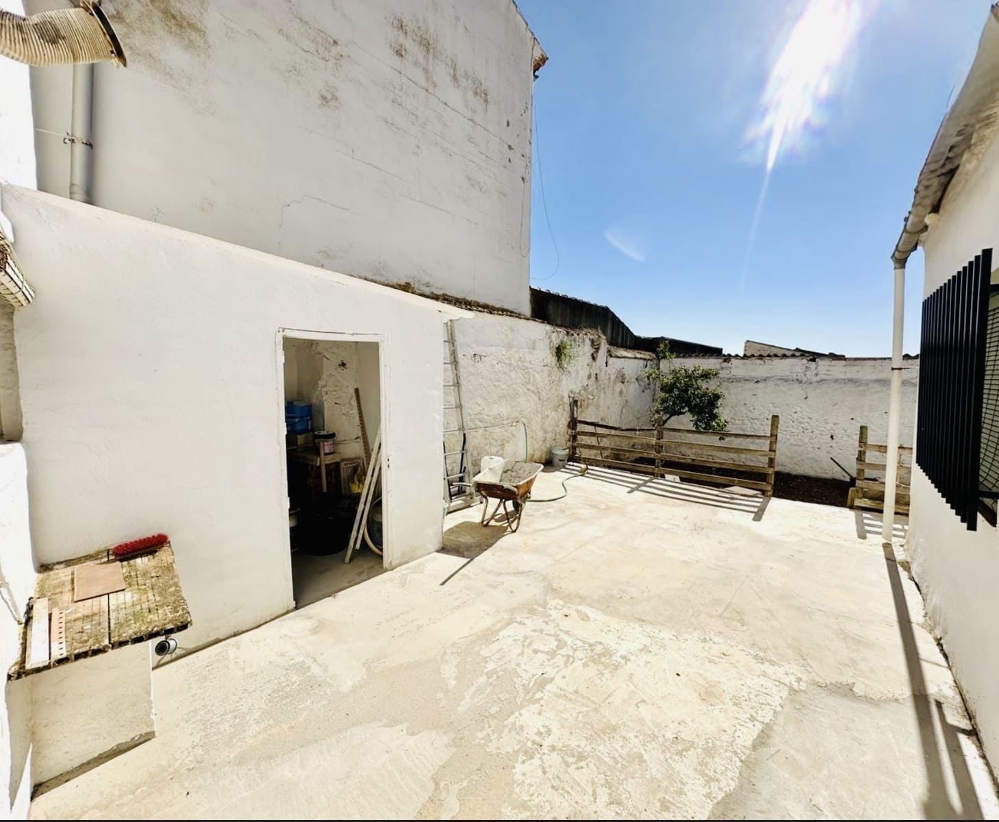 3 soveværelse Byhus til salg i Fuente de Piedra - € 105.000 (Ref: 9944954)