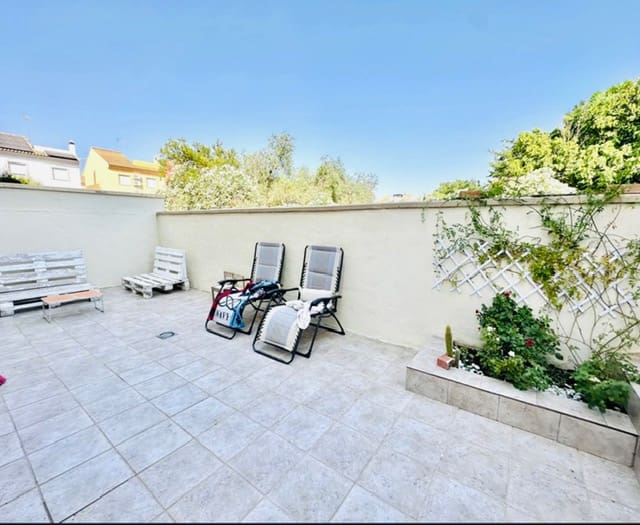 4 soveværelse Villa til salg i Fuente de Piedra med swimmingpool garage - € 199.900 (Ref: 9946816)
