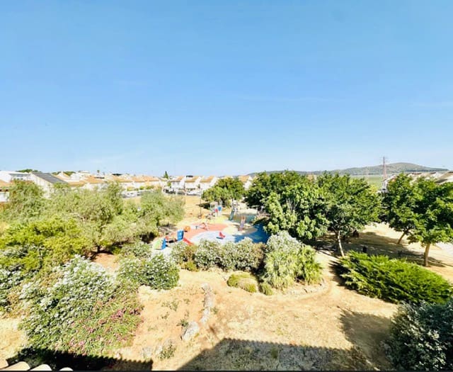 4 soveværelse Villa til salg i Fuente de Piedra med swimmingpool garage - € 199.900 (Ref: 9946816)