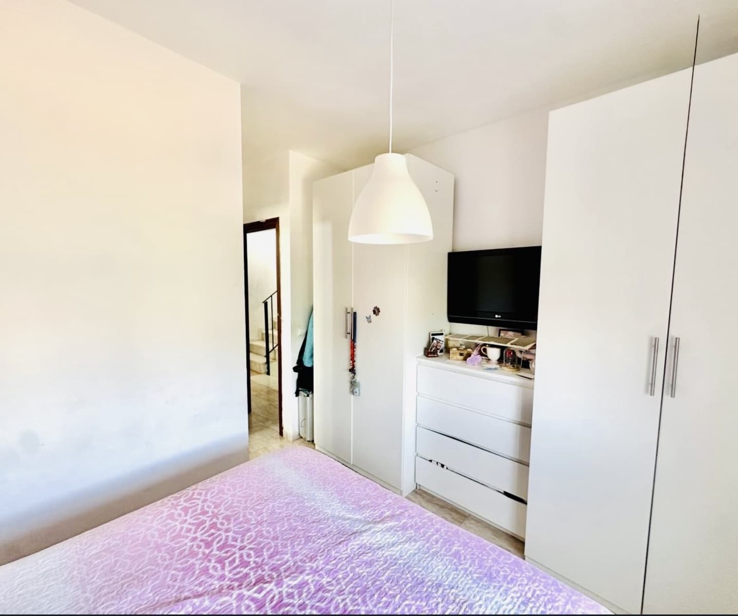 4 soveværelse Villa til salg i Fuente de Piedra med swimmingpool garage - € 199.900 (Ref: 9946816)
