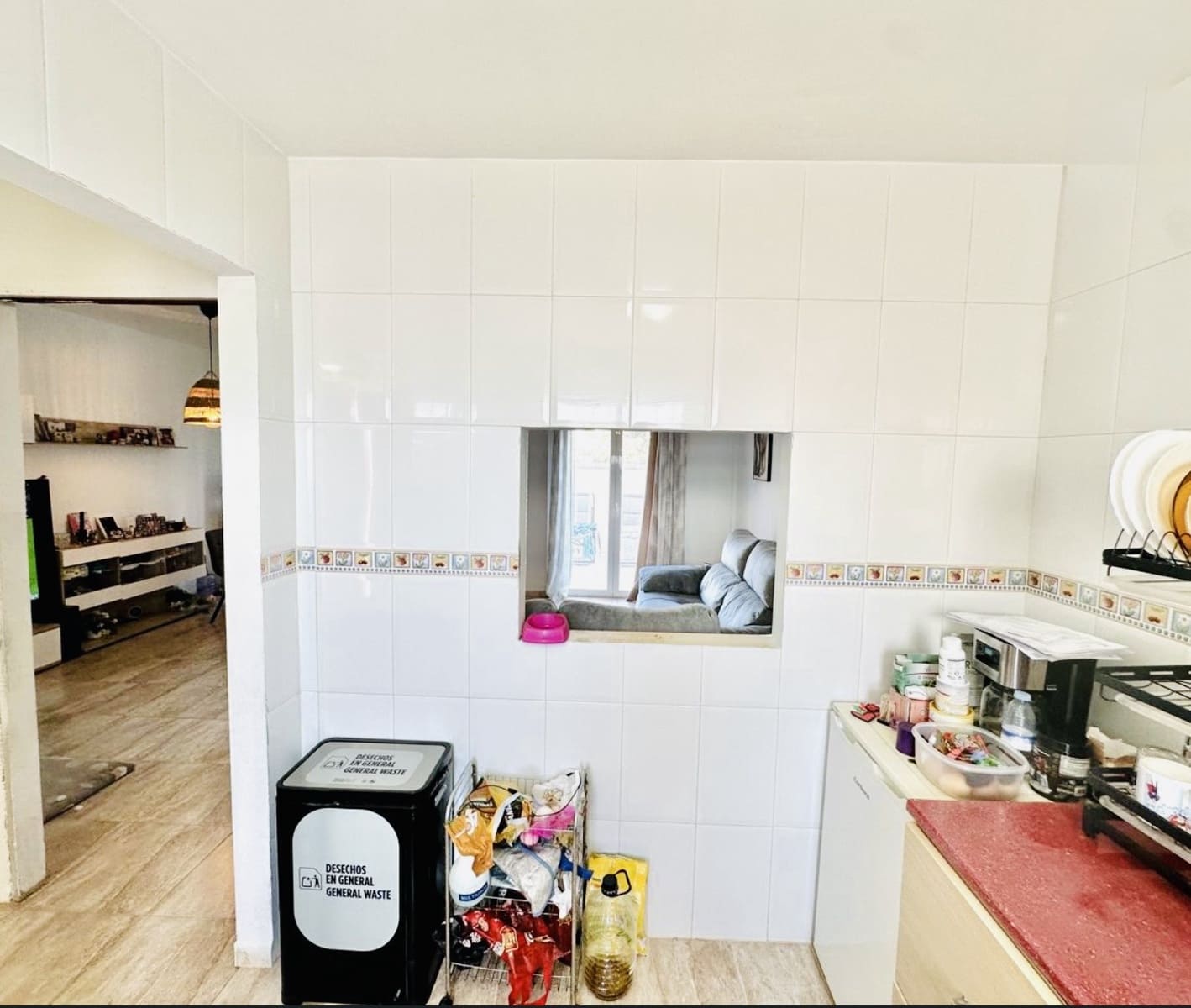 4 soveværelse Villa til salg i Fuente de Piedra med swimmingpool garage - € 199.900 (Ref: 9946816)