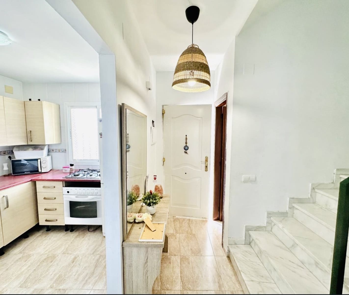 4 soveværelse Villa til salg i Fuente de Piedra med swimmingpool garage - € 199.900 (Ref: 9946816)