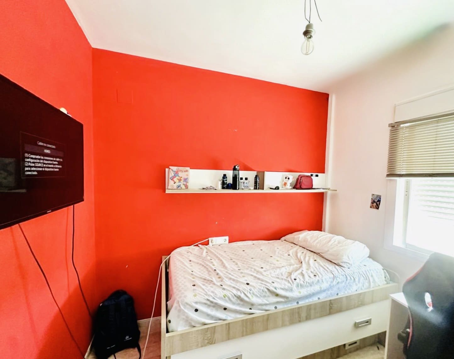4 soveværelse Villa til salg i Fuente de Piedra med swimmingpool garage - € 199.900 (Ref: 9946816)