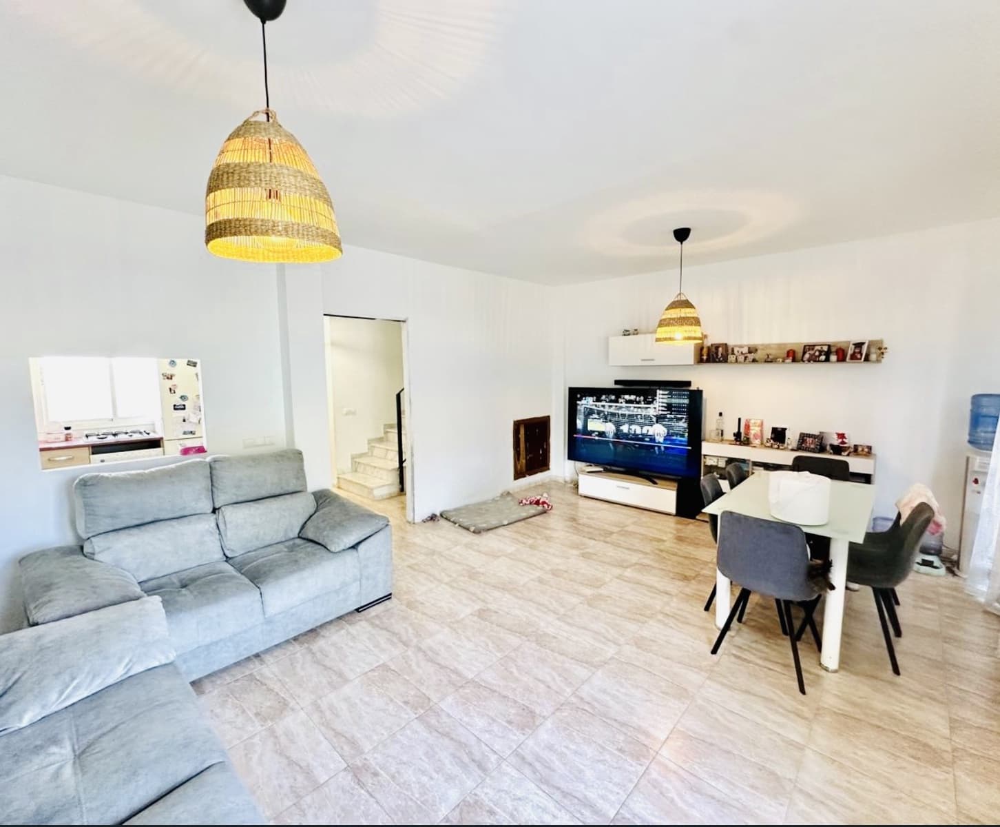 4 soveværelse Villa til salg i Fuente de Piedra med swimmingpool garage - € 199.900 (Ref: 9946816)