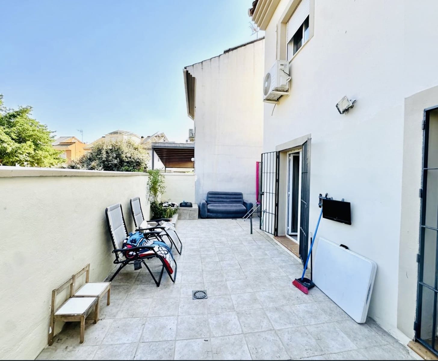 4 soveværelse Villa til salg i Fuente de Piedra med swimmingpool garage - € 199.900 (Ref: 9946816)