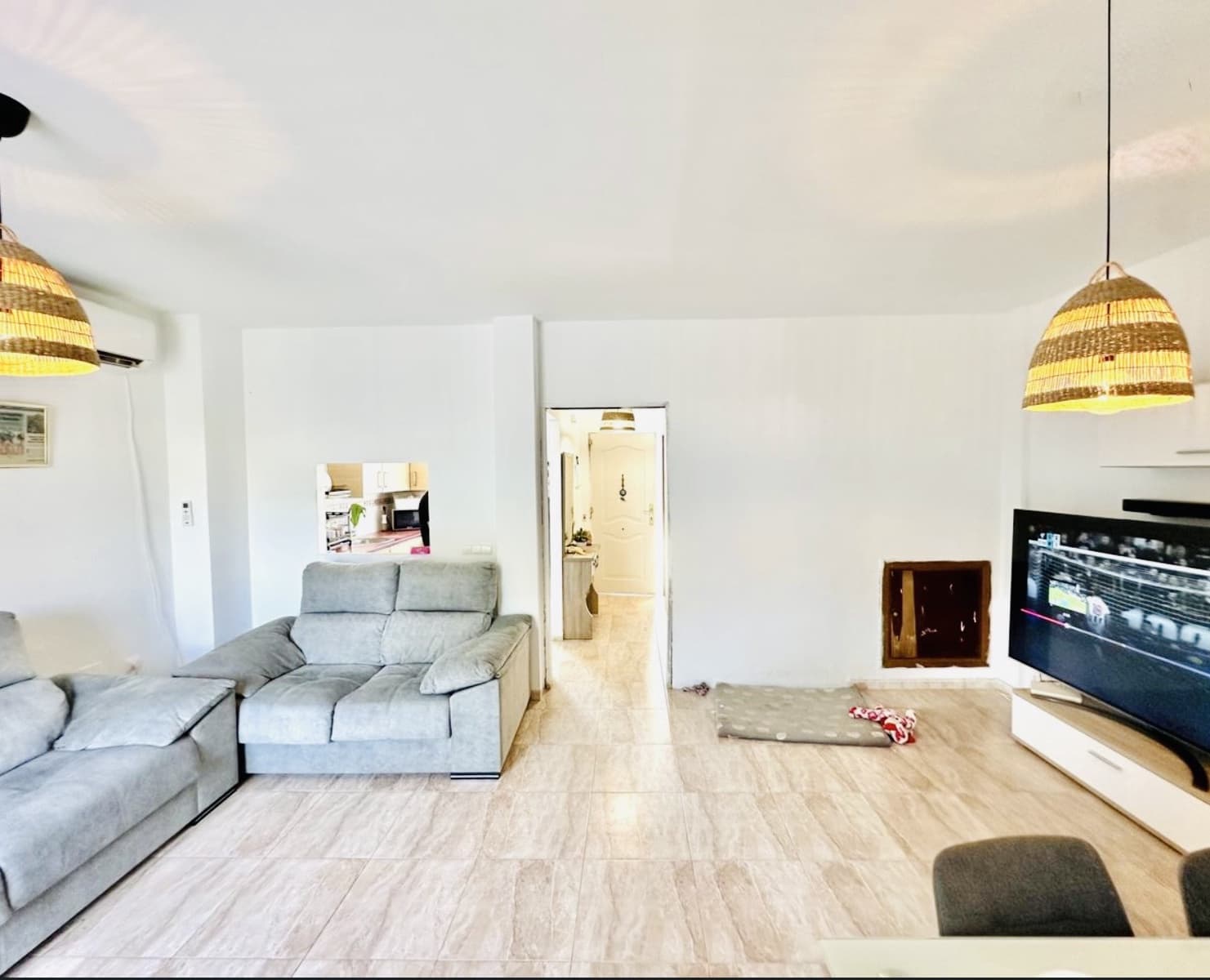 4 soveværelse Villa til salg i Fuente de Piedra med swimmingpool garage - € 199.900 (Ref: 9946816)
