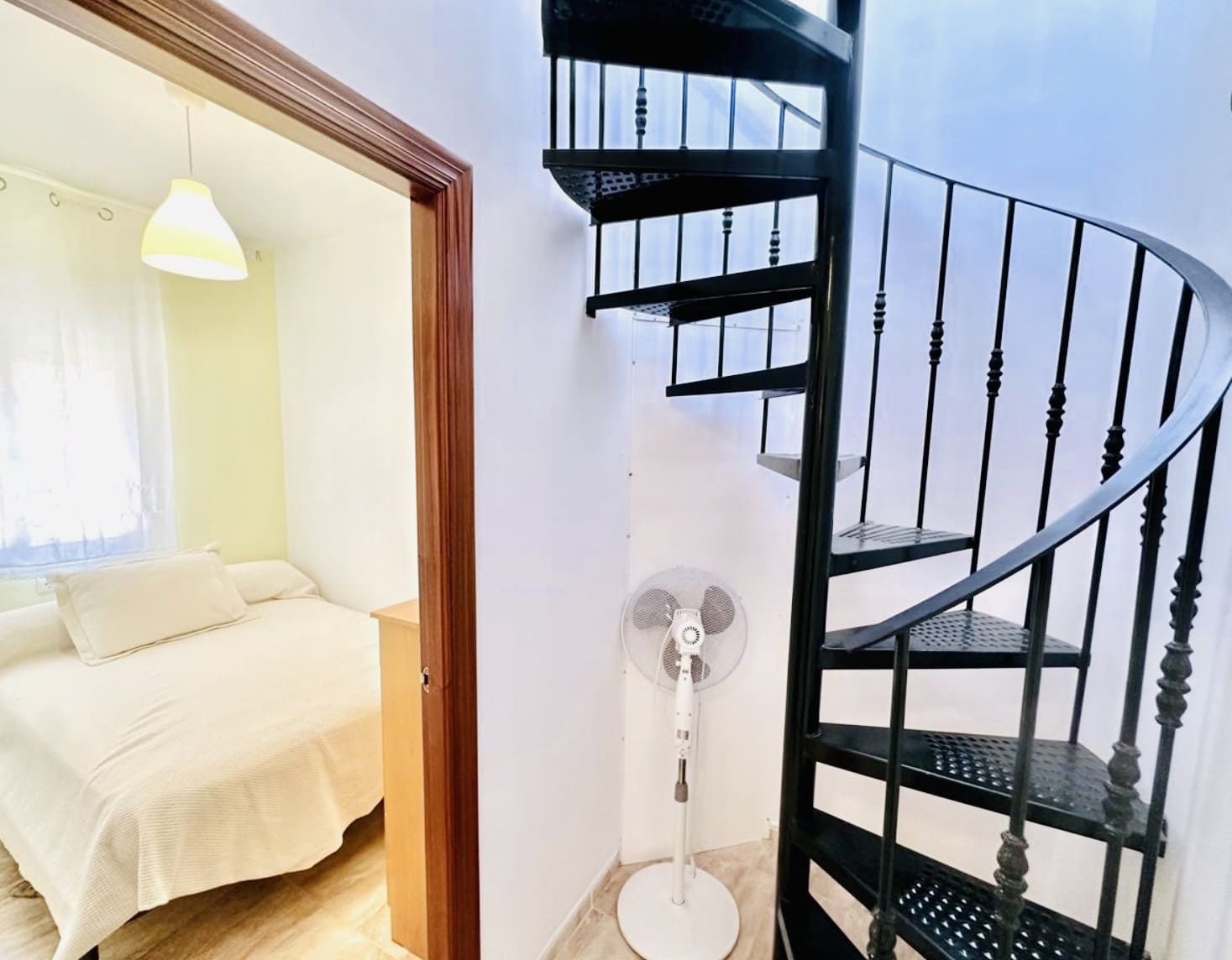 4 quarto Casa em Banda para venda em Fuente de Piedra com piscina - 145 000 € (Ref: 9950096)