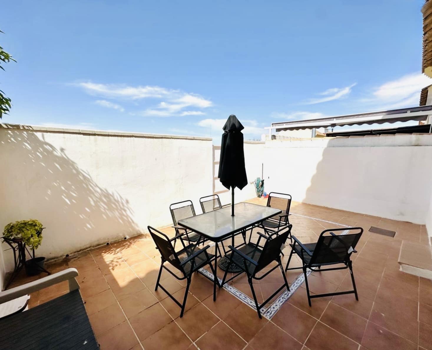 4 quarto Casa em Banda para venda em Fuente de Piedra com piscina - 145 000 € (Ref: 9950096)
