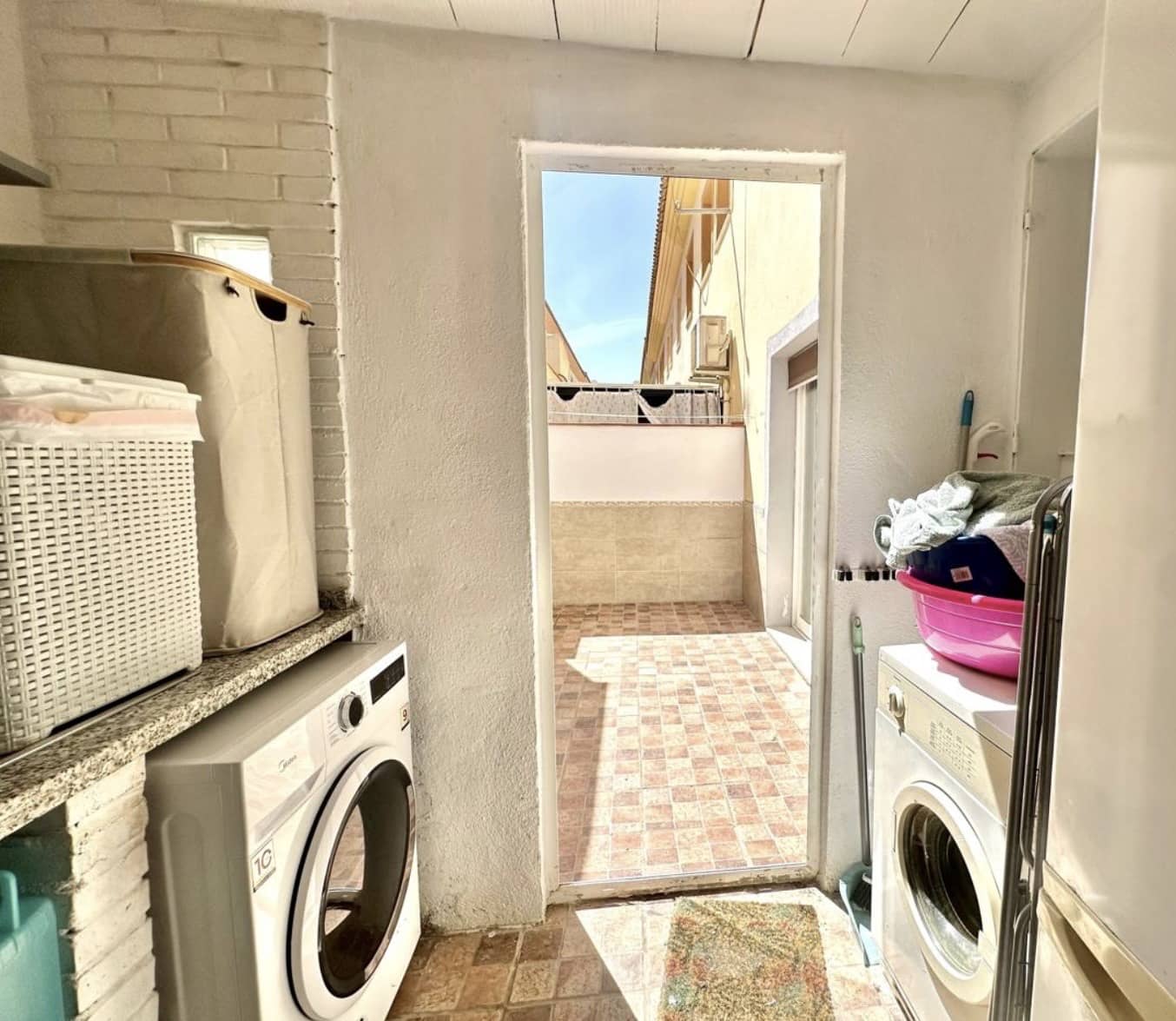 4 quarto Casa em Banda para venda em Fuente de Piedra com piscina - 145 000 € (Ref: 9950096)