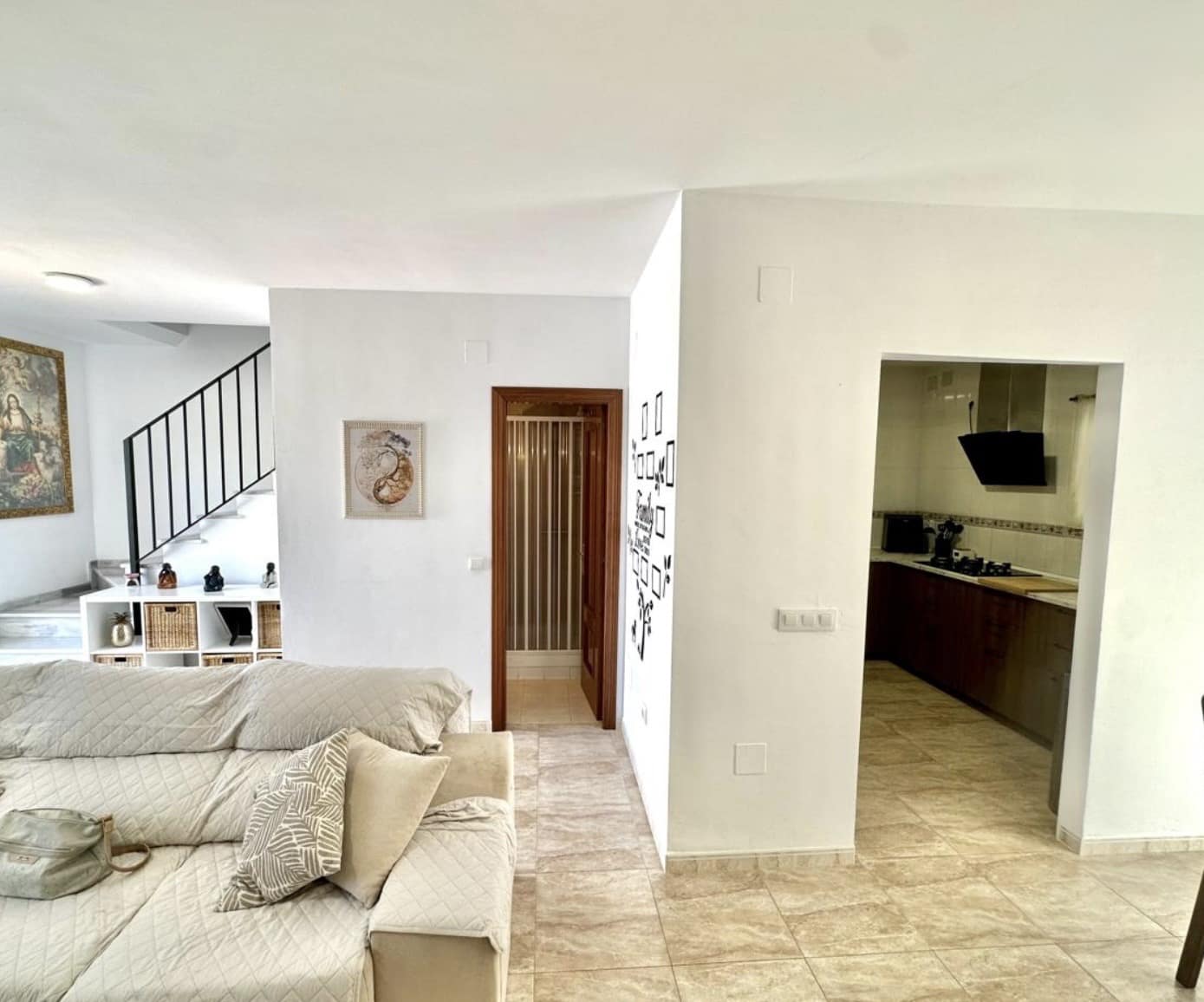 4 quarto Casa em Banda para venda em Fuente de Piedra com piscina - 145 000 € (Ref: 9950096)