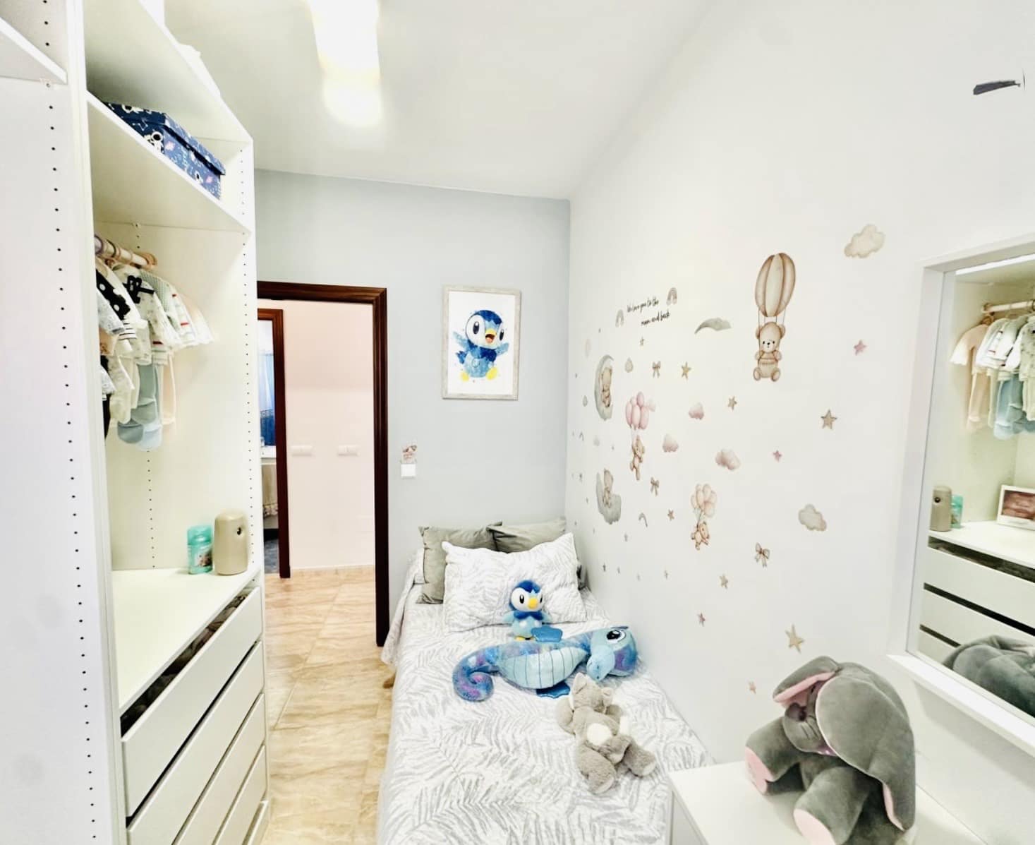 4 quarto Casa em Banda para venda em Fuente de Piedra com piscina - 145 000 € (Ref: 9950096)